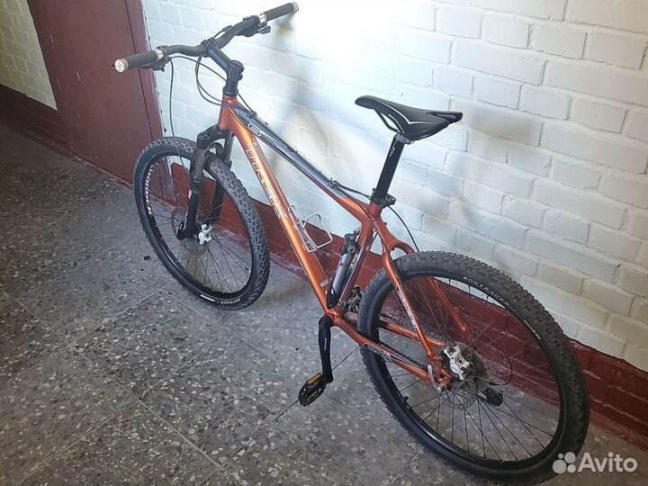 Горный велосипед Trek 6300