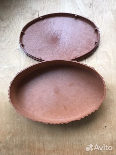 Шкатулка времен СССР