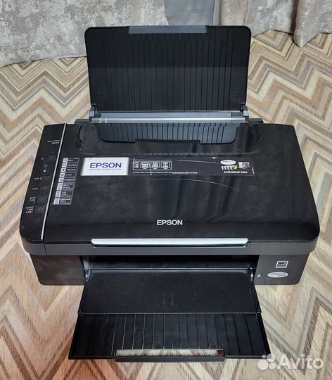 Принтер Epson