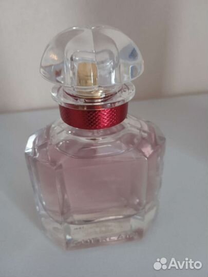 Парфюмерная вода guerlain mon