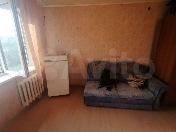 Квартира-студия, 18 м², 5/5 эт.