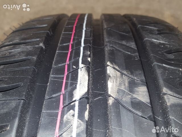 Michelin Energy Saver 205/55 R16 91V