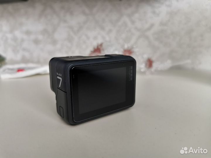 Gopro hero 7 black