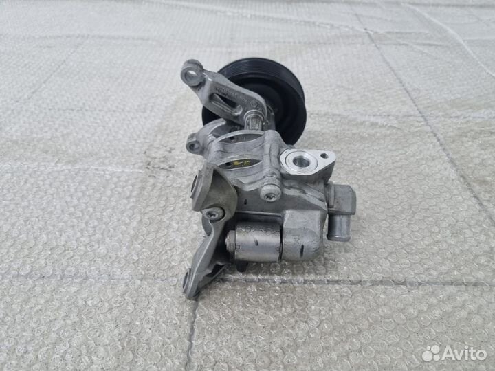 Насос гидроусилителя руля BMW X5 E70 X6 E71 рест