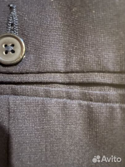 Брюки мужские молодежные