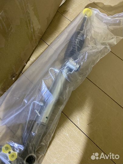 Motorherz,Рулевая рейка гидравлическая. opel Astra