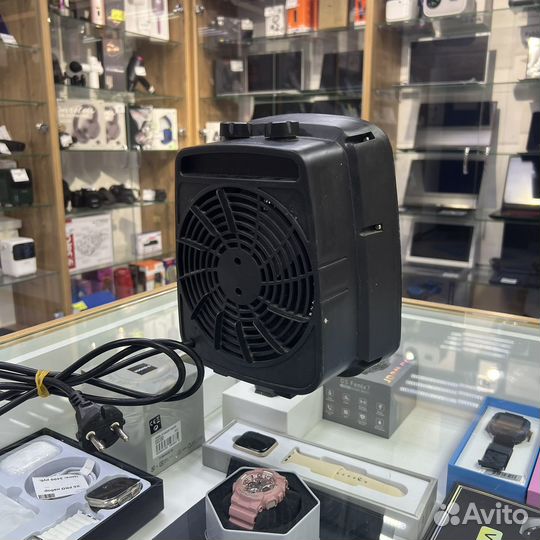 Тепловентилятор Ballu BFH/S-11