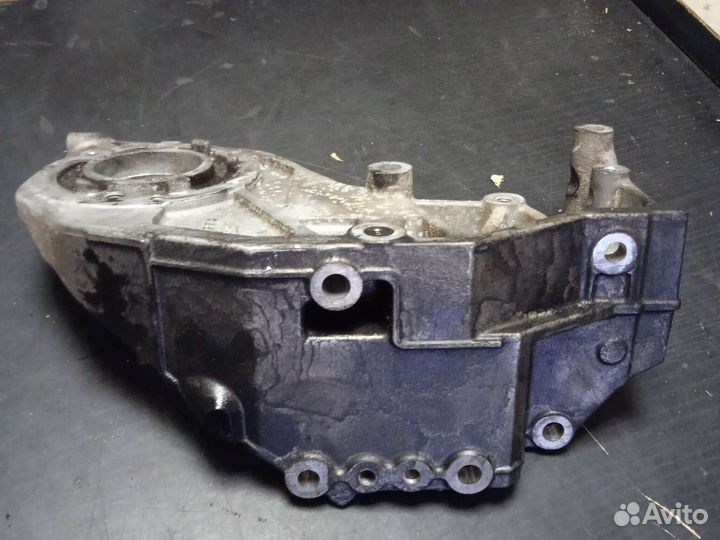 Кронштейн тнвд для Mazda Mazda 5 (CR) 2.0 TD