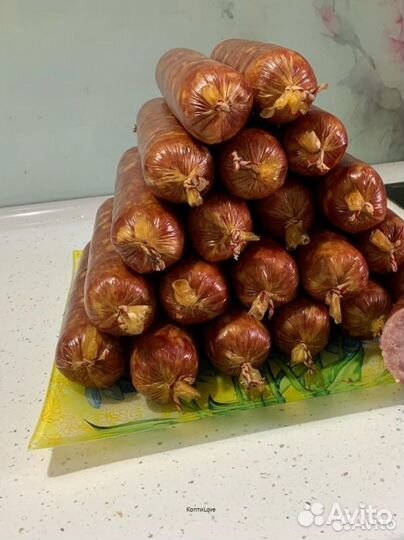 Коптильня для дома