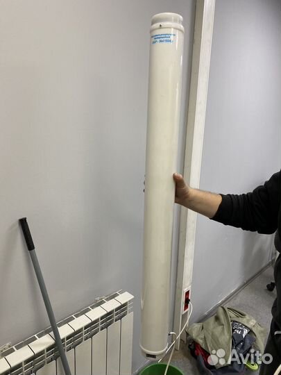 Облучатель бактерицидный обр 30 медтеко