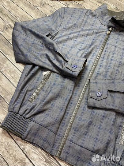 Бомбер Billionaire