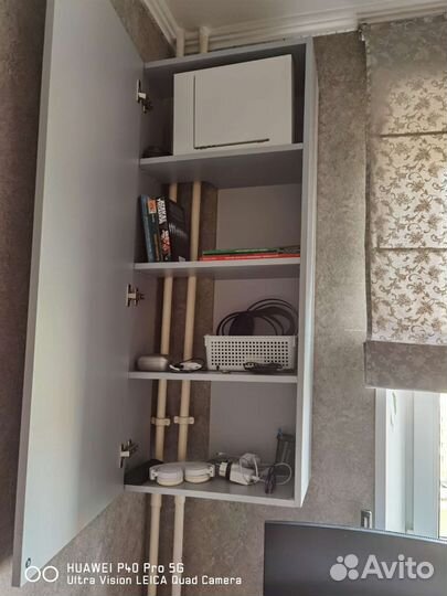 Мебельный комплект