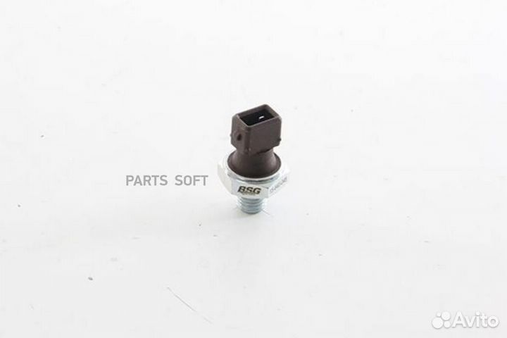 BSG auto parts BSG 15-840-045 Датчик давления масл