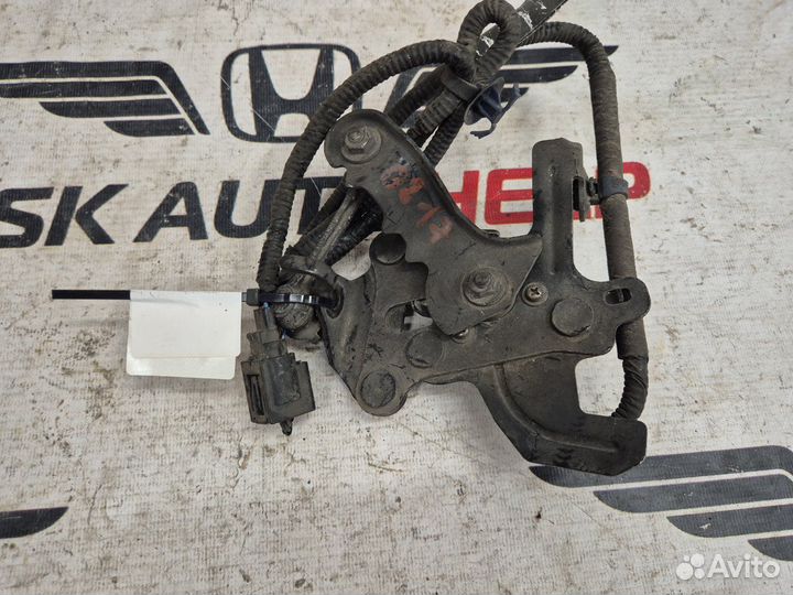 Датчик высоты дорожного просвета задний Honda