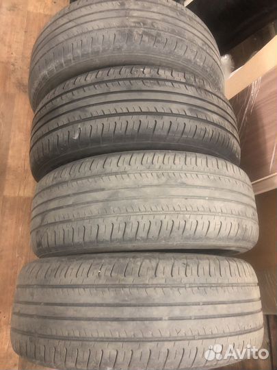 Hankook Optimo K415 235/55 R18