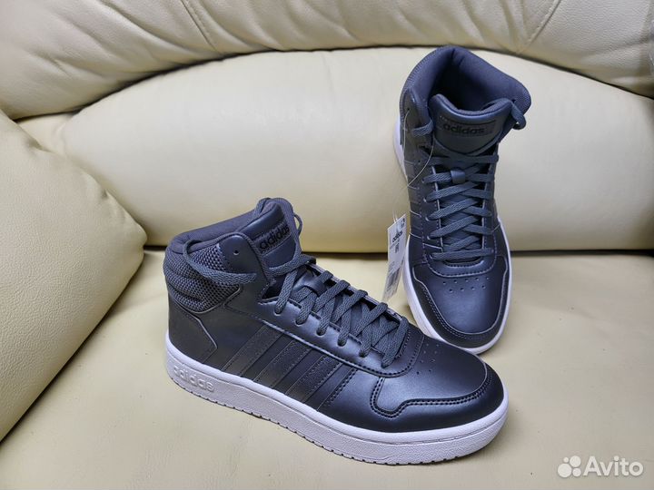 Кроссовки Adidas новые 37 р