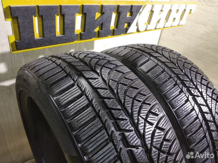 Kumho WinterCraft WP72 215/50 R17