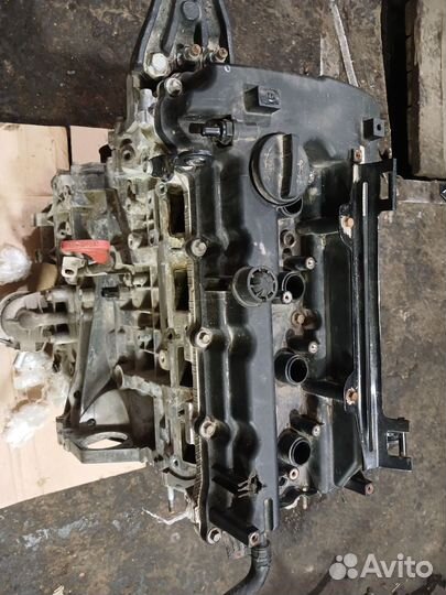 Двигатель G4KE Kia Sorento XM