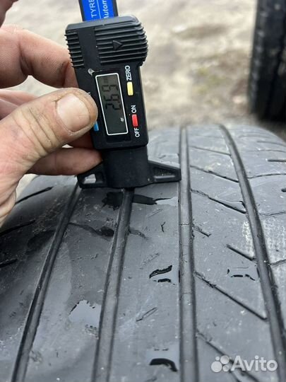 Goodyear Assurance 215/60 R16