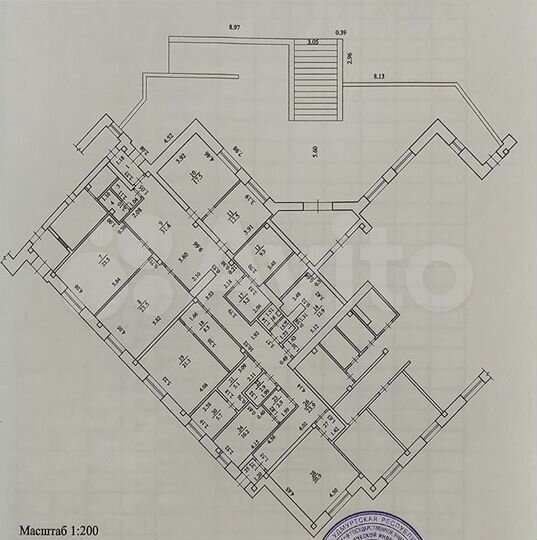 Свободного назначения, 251.1 м²