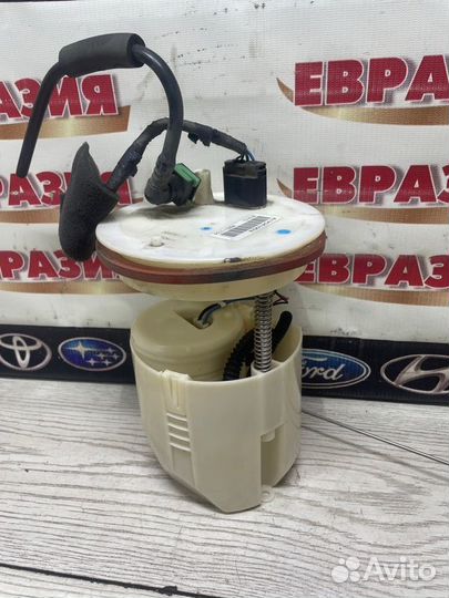 Топливный насос Mazda Atenza GJ5FP pyvpr 2013