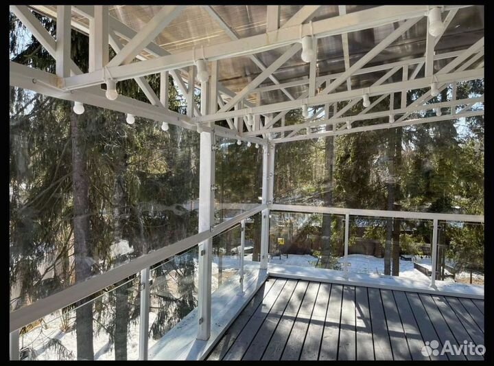 Мягкие окна / Своё производство