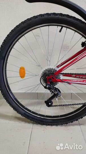 Велосипед взрослый скоростной 26 колесо