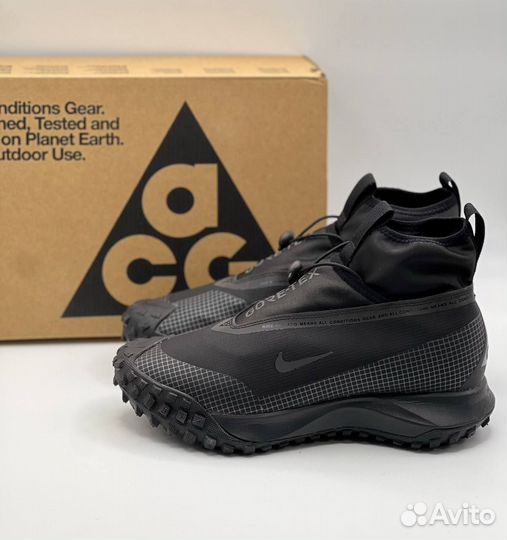 Кроссовки мужские Nike ACG Moutain Fly Gore-Tex