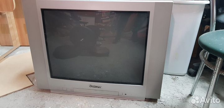 Телевизор бу