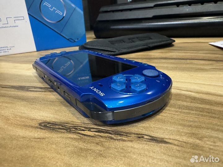 Sony PSP 3008