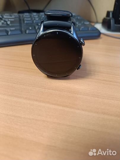 Часы amazfit gtr 3 pro