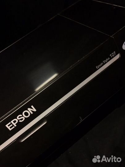 Epson T27
