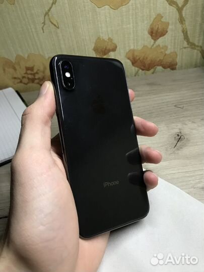 iPhone Xs, 256 ГБ