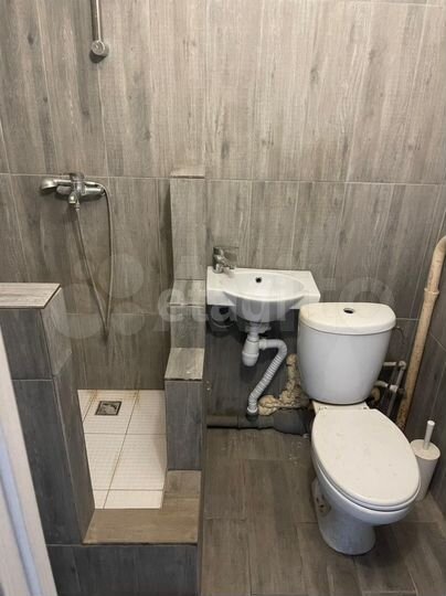 1-к. квартира, 27 м², 1/9 эт.