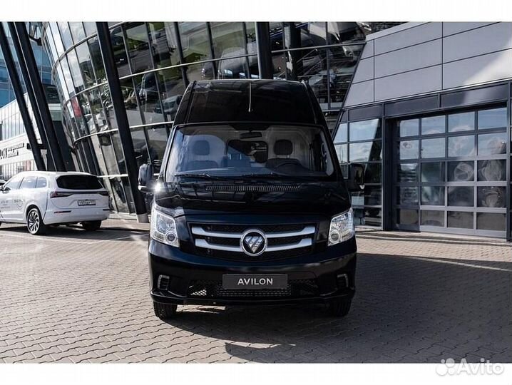 Foton Toano 2.8 МТ, 2024