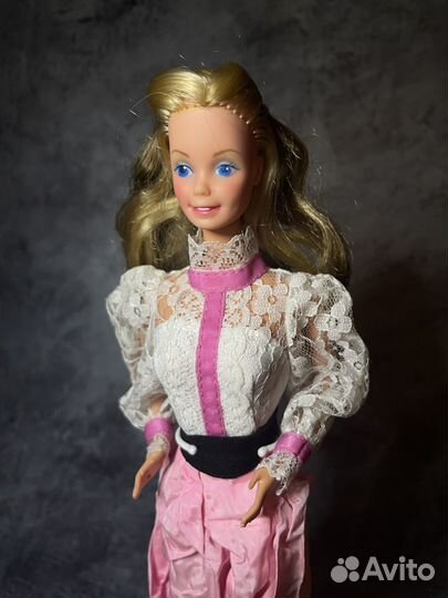 Barbie Angel Face Superstar