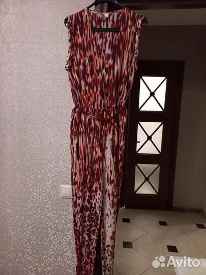 Комбинезон женский