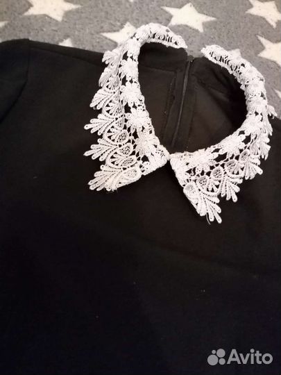 Вещи пакетом на девочку