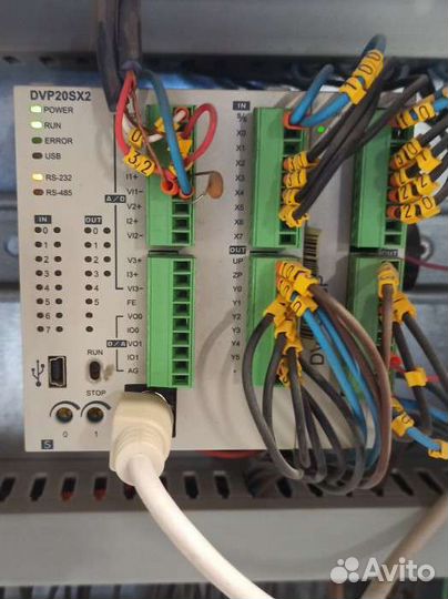 Ремонт, программирование асутп, КИП, контроллеров