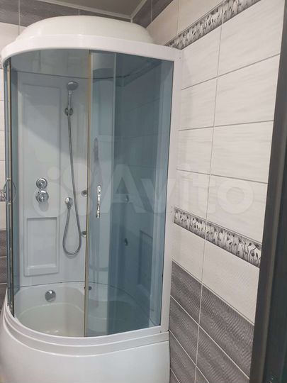 Квартира-студия, 18,2 м², 1/5 эт.