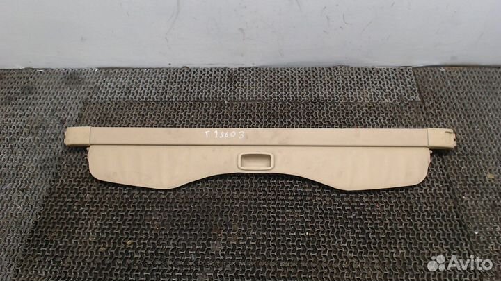 Шторка багажника Land Rover Freelander 2, 2008