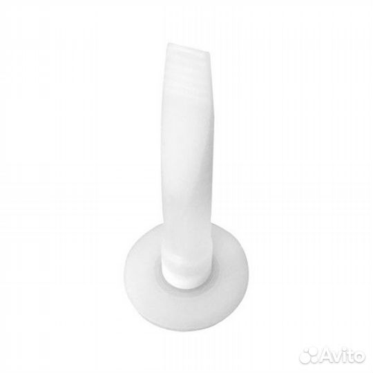 Насадка плоская для нанесения герметика