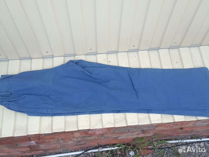 Штаны рабочие