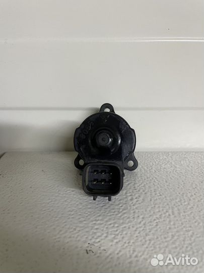 Регулятор холостого хода lancer 9