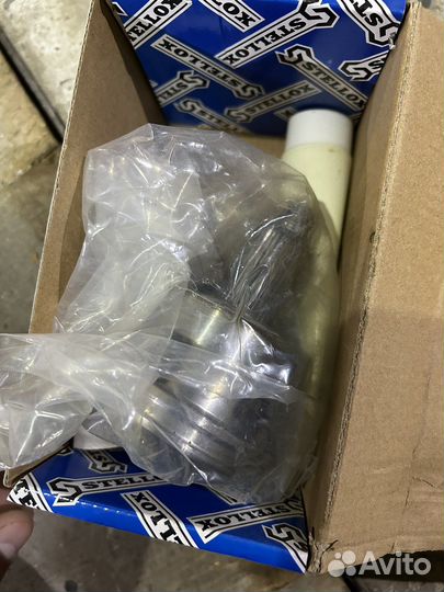 Шрус на vag stellox 1501413sx