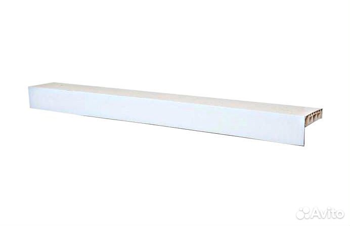 Планка, бленда для карниза «Классик-50», 450 см