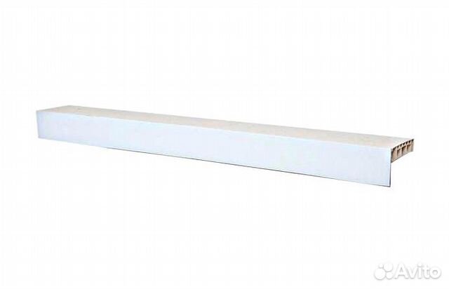 Планка, бленда для карниза «Классик-50», 450 см