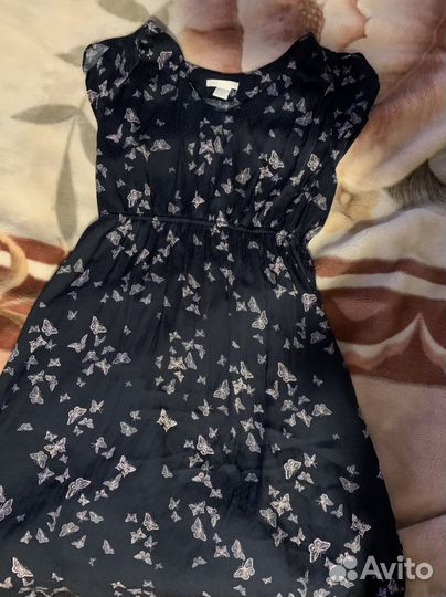 Платье для беременных