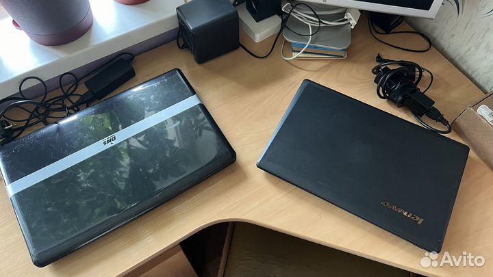 Ноутбук DNS A17FD 17