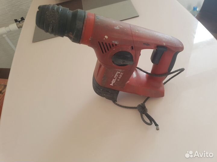 Перфоратор hilti те4-а22